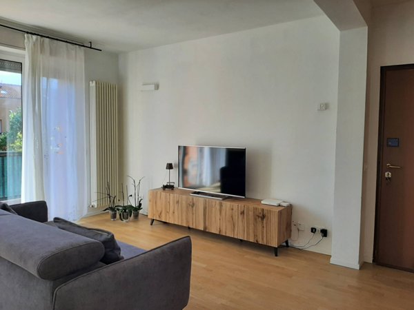 appartamento in vendita a Fano