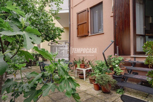 appartamento in vendita a Fano