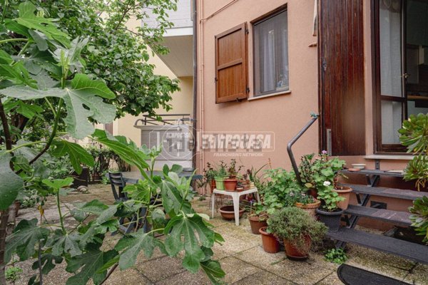 appartamento in vendita a Fano