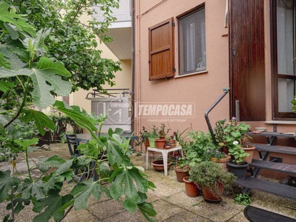appartamento in vendita a Fano