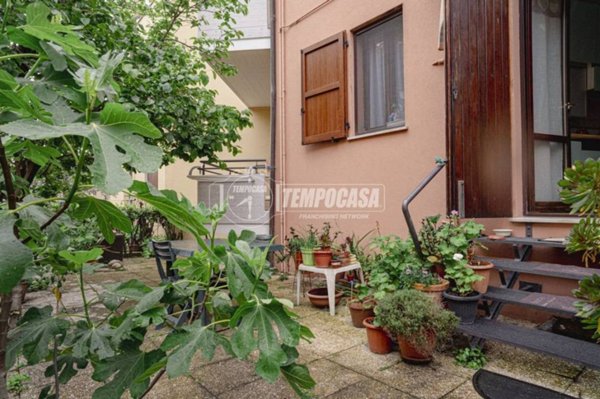 appartamento in vendita a Fano