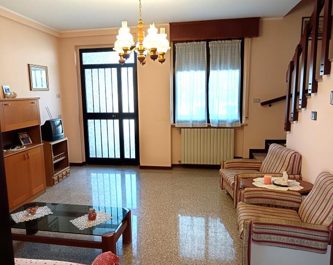 appartamento in vendita a Fano