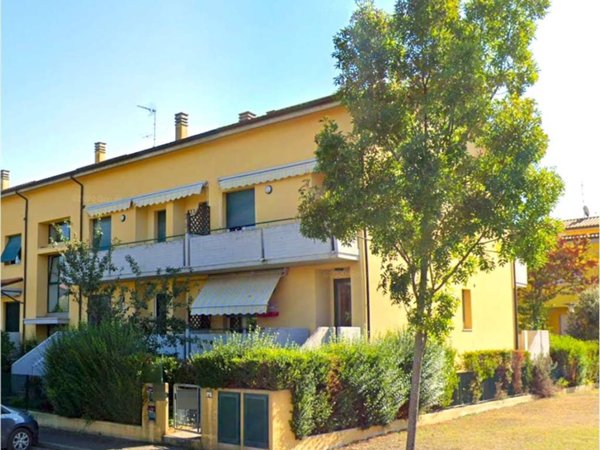 appartamento in vendita a Fano