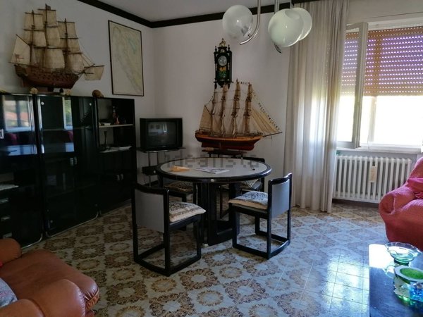 appartamento in vendita a Fano