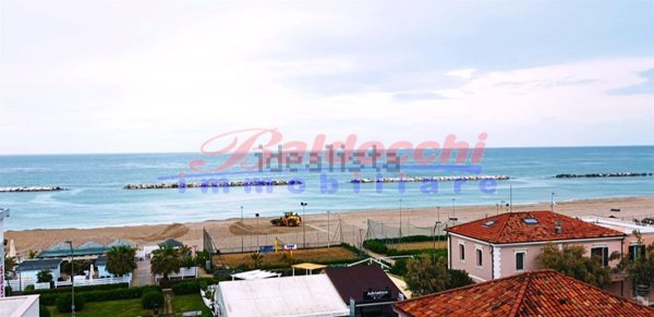 appartamento in vendita a Fano