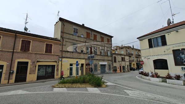 appartamento in vendita a Fano in zona Marotta