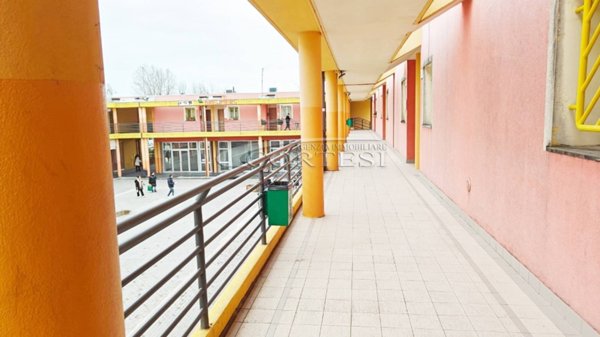 quadrivano in vendita a Fano in zona Marotta