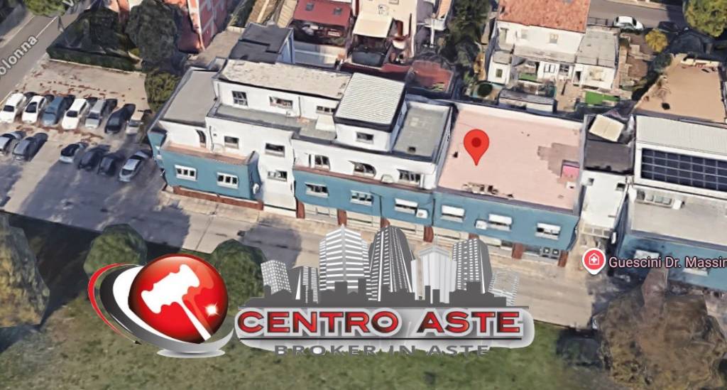 appartamento in vendita a Fano