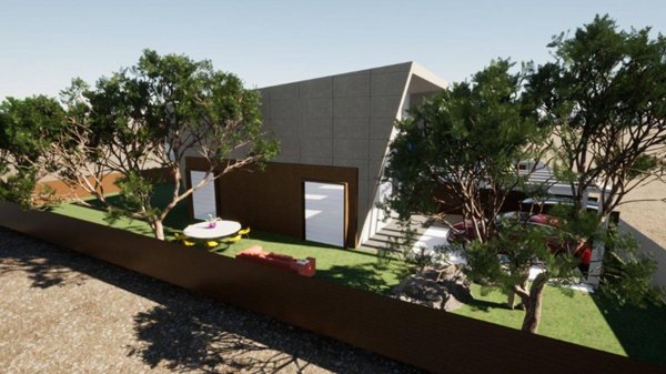 casa indipendente in vendita a Fano