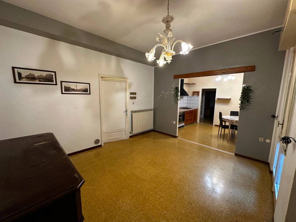 appartamento in vendita a Fano