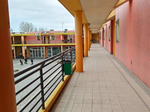 appartamento in vendita a Fano