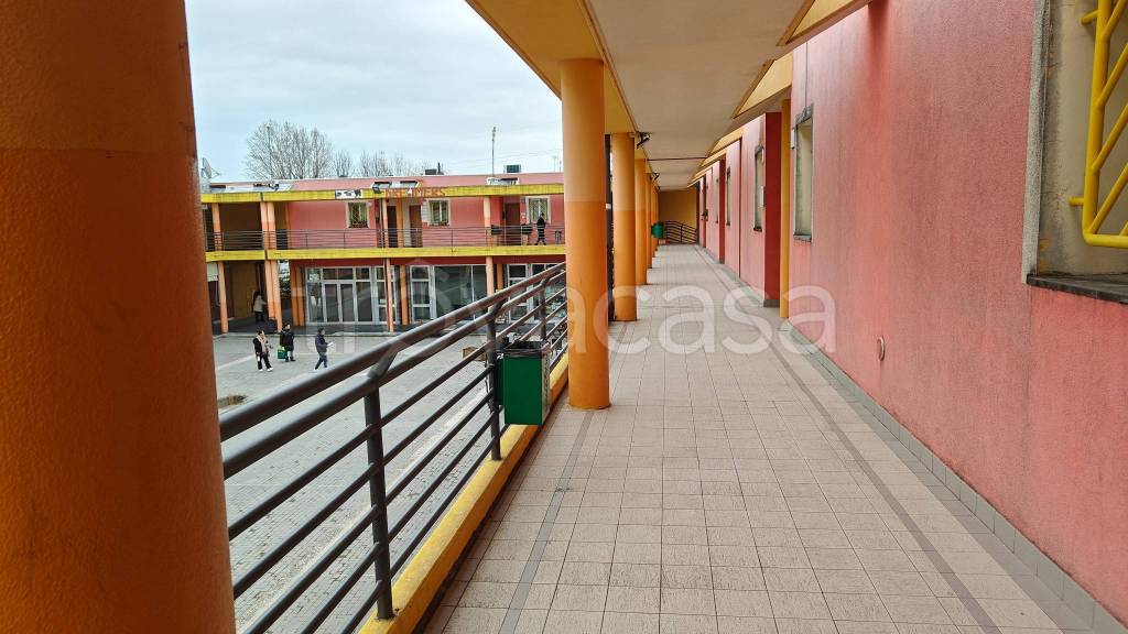 appartamento in vendita a Fano