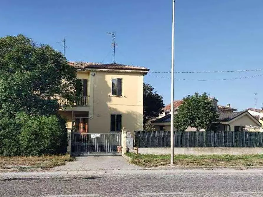 appartamento in vendita a Fano in zona Tombaccia