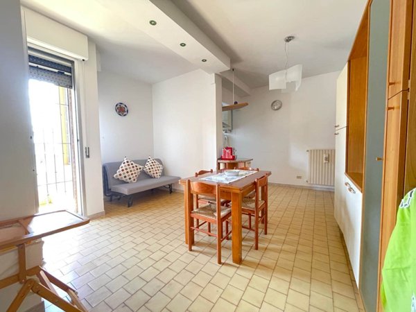 appartamento in vendita a Fano