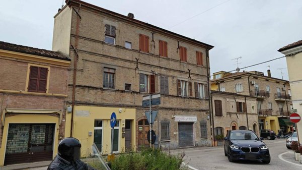 appartamento in vendita a Fano