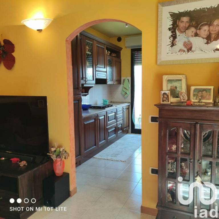 casa indipendente in vendita a Fano in zona Torrette