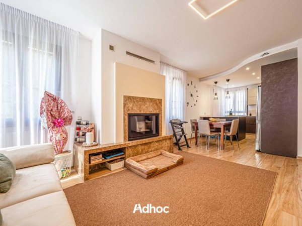 appartamento in vendita a Fano