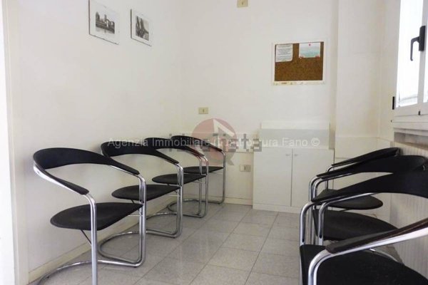 appartamento in vendita a Fano