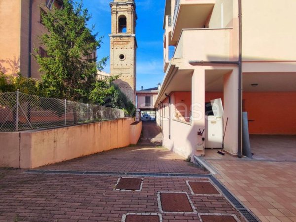 ufficio in vendita a Fano