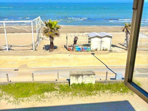 appartamento in vendita a Fano in zona Torrette