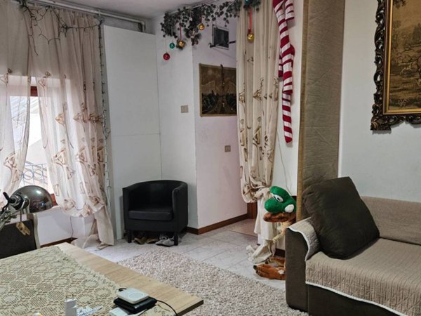appartamento in vendita a Fano
