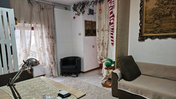 appartamento in vendita a Fano