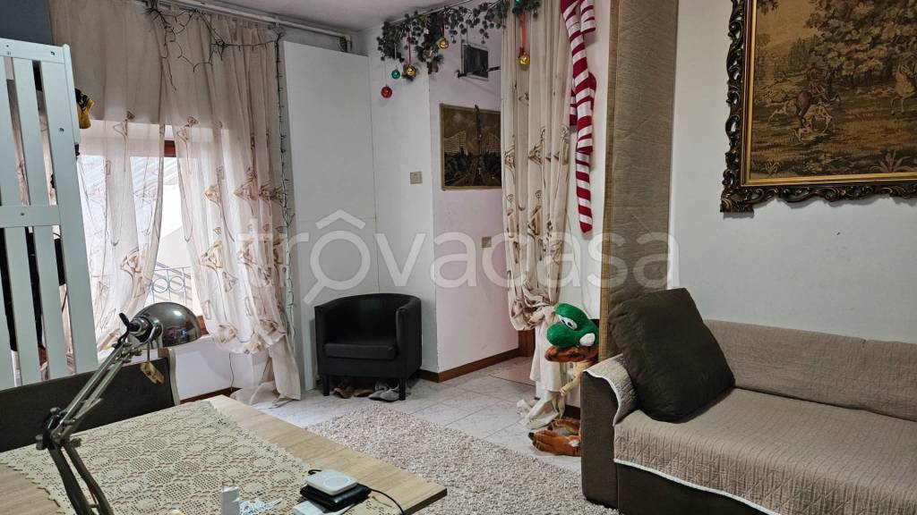 appartamento in vendita a Fano