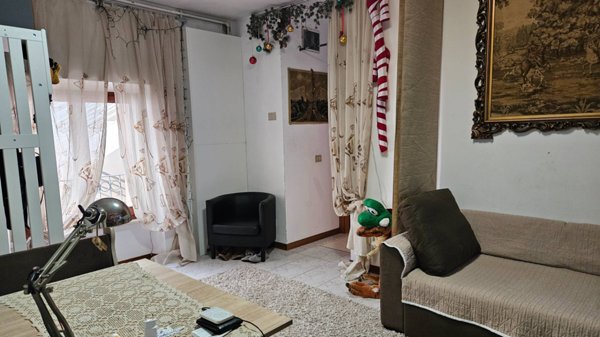 appartamento in vendita a Fano