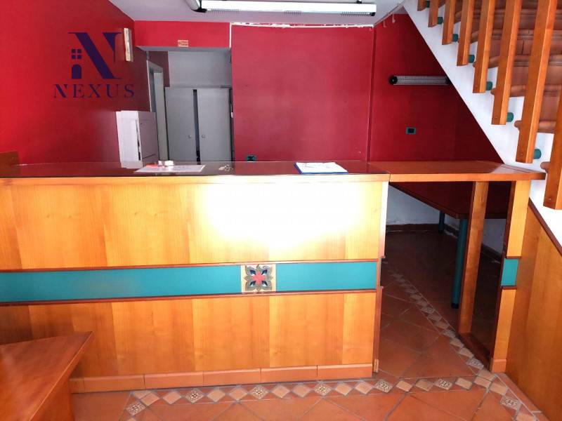 ufficio in vendita a Fano