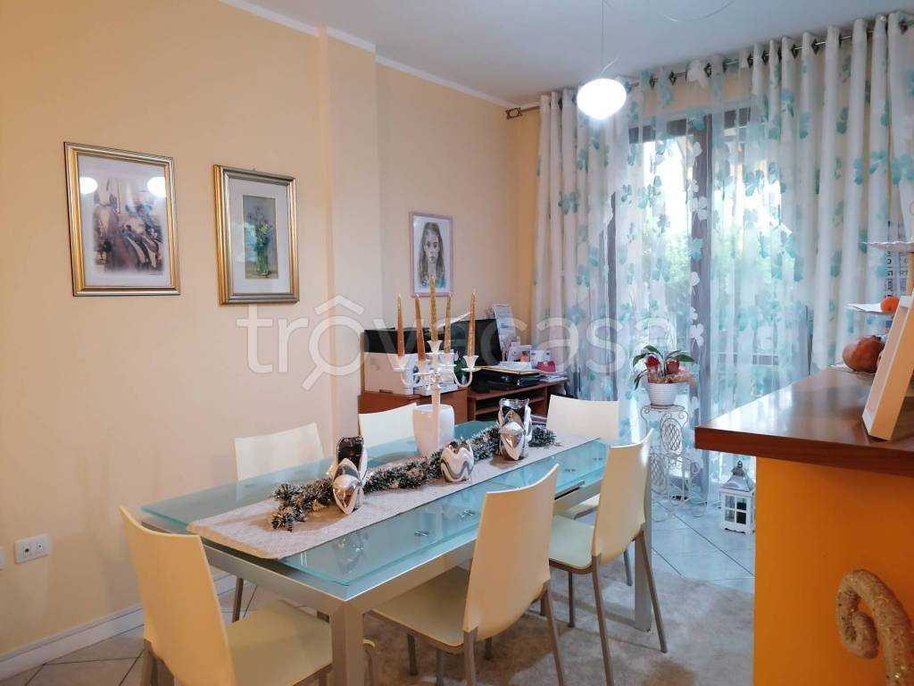appartamento in vendita a Fano