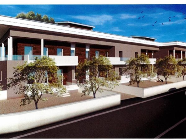 appartamento in vendita a Fano in zona Roncosambaccio