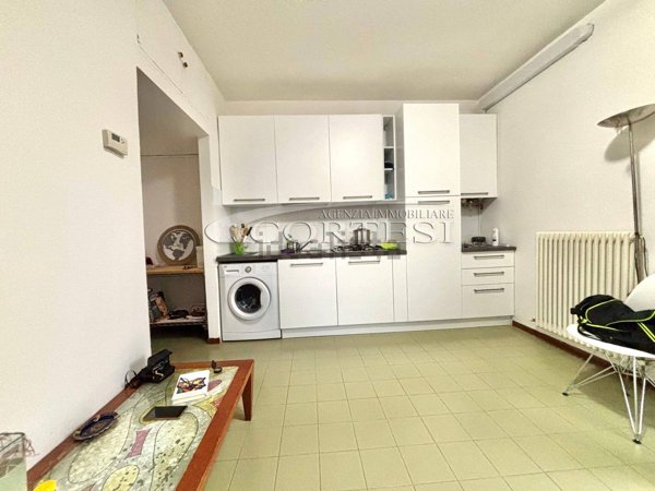 appartamento in vendita a Fano in zona Marotta