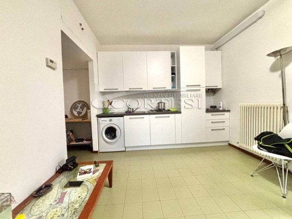 appartamento in vendita a Fano in zona Marotta