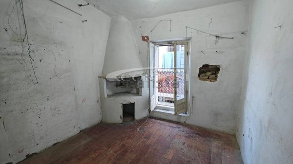 casa semindipendente in vendita a Fano in zona Marotta
