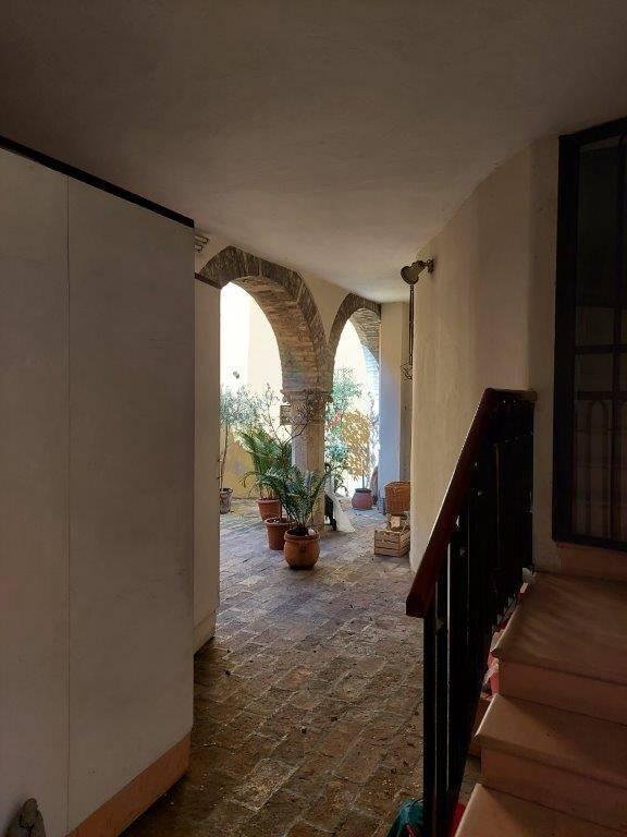 appartamento in vendita a Fano