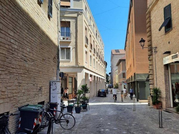 appartamento in vendita a Fano