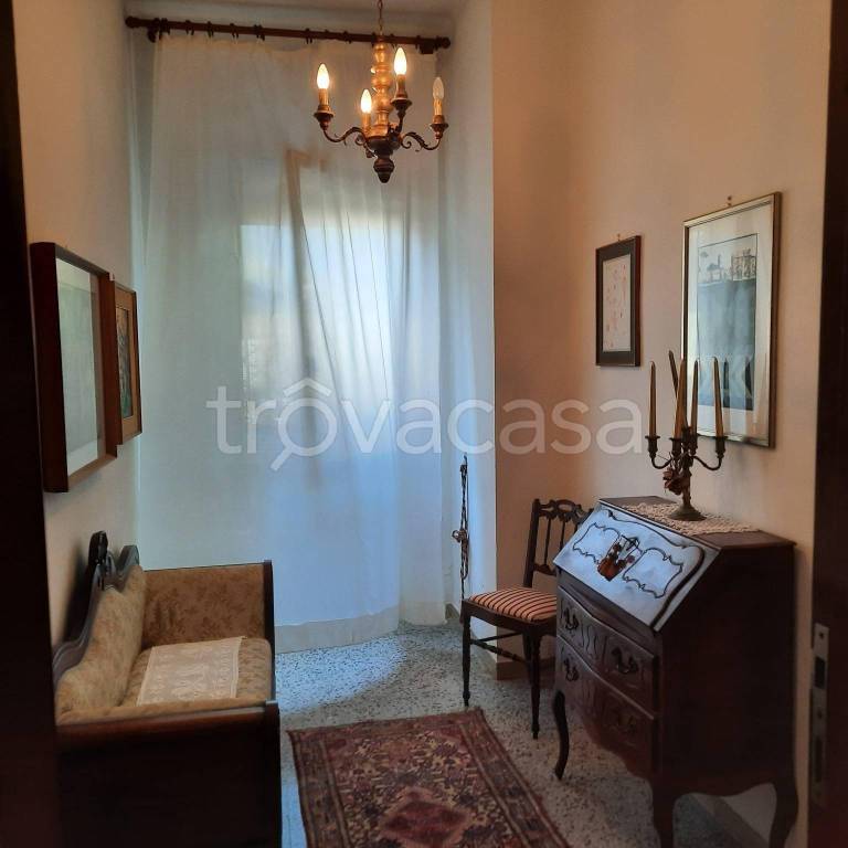 appartamento in vendita a Fano