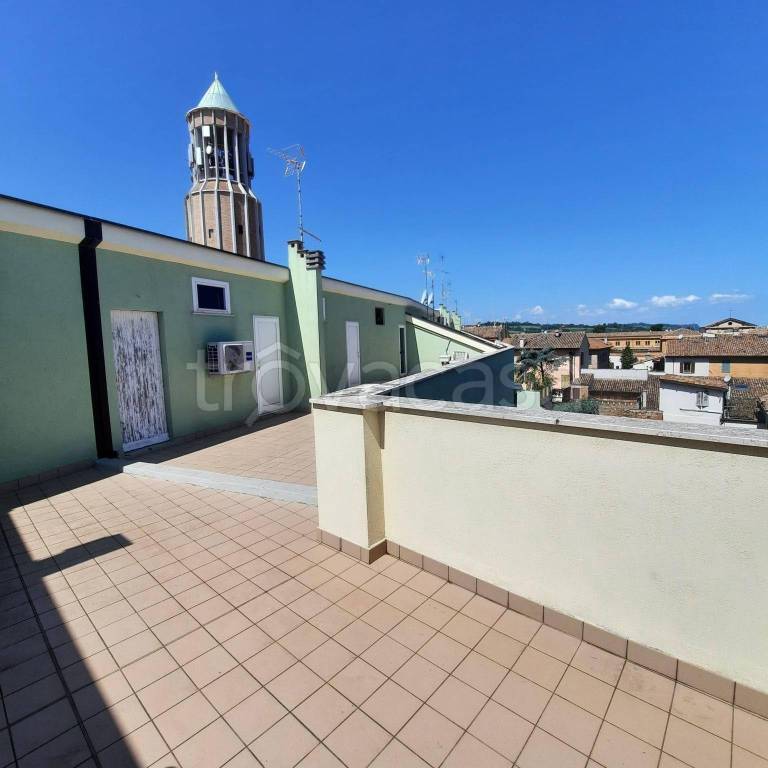 appartamento in vendita a Fano