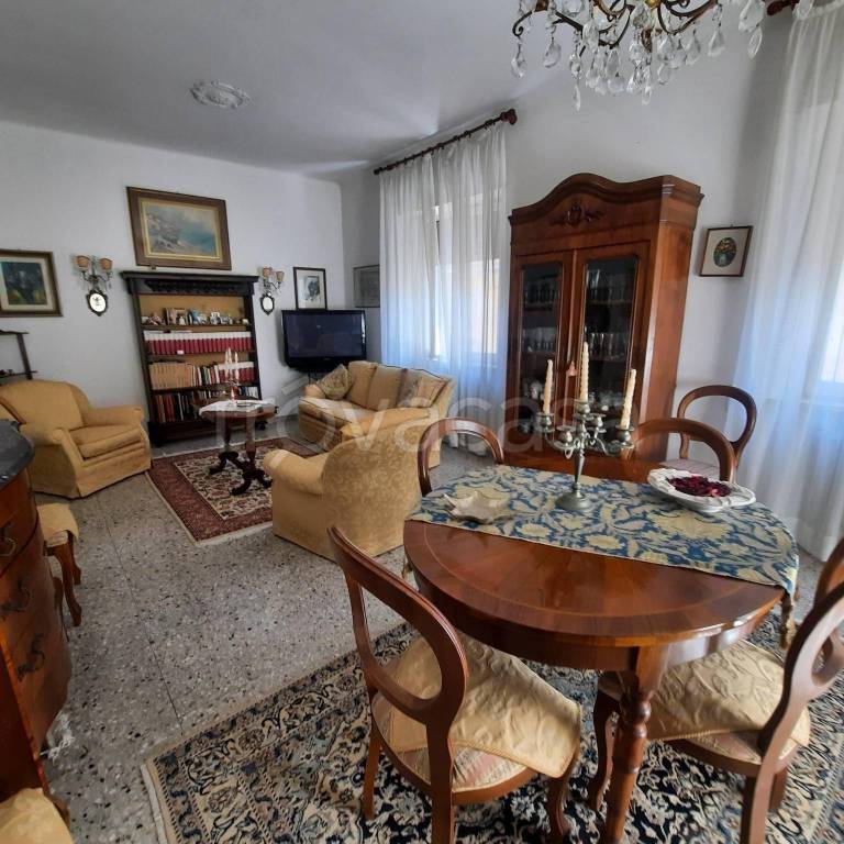 appartamento in vendita a Fano