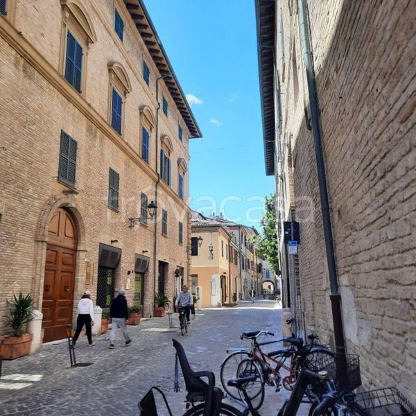 appartamento in vendita a Fano