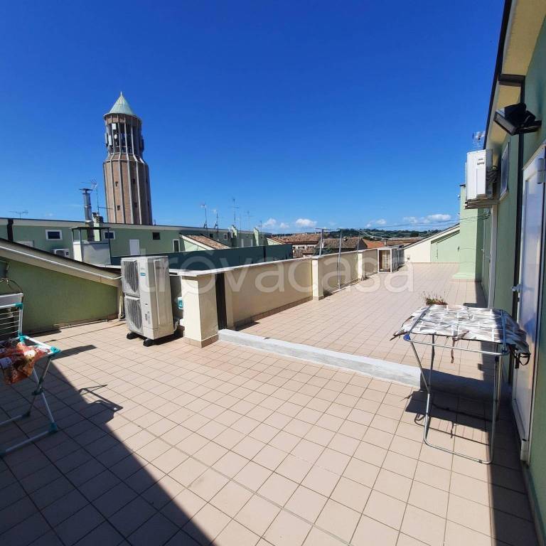 appartamento in vendita a Fano