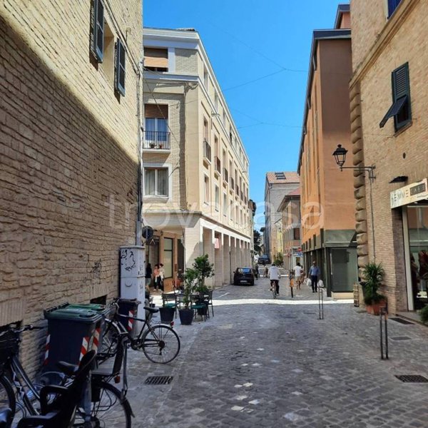 appartamento in vendita a Fano