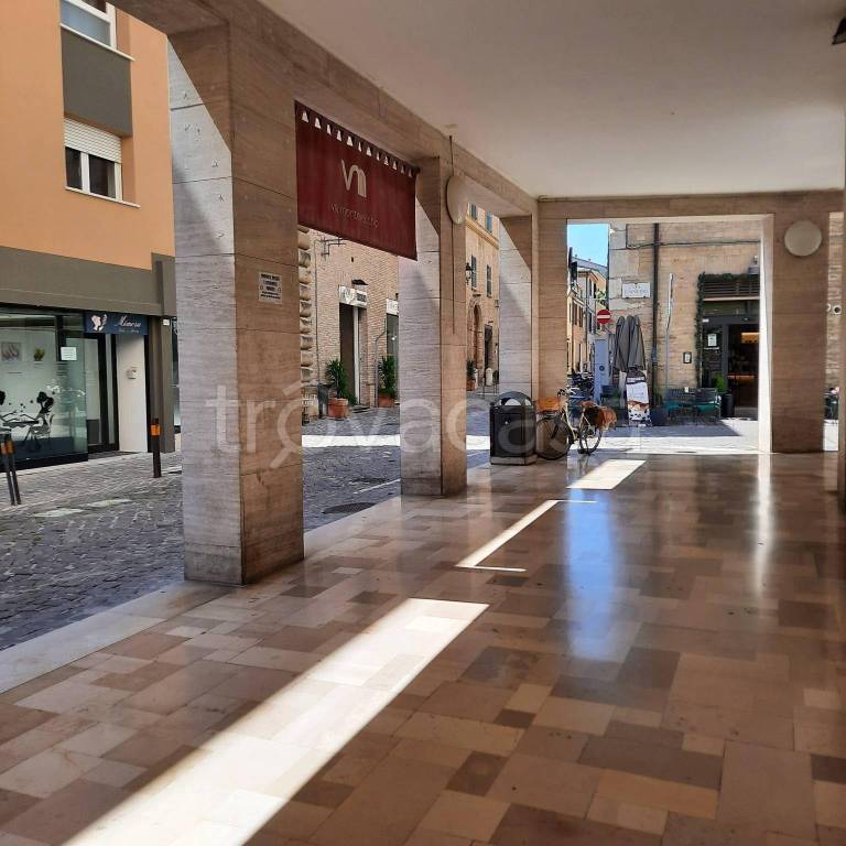 appartamento in vendita a Fano