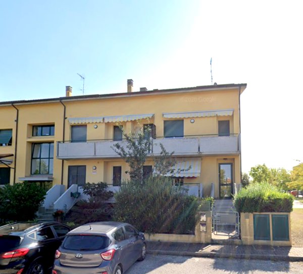 appartamento in vendita a Fano