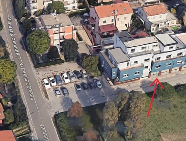 negozio in vendita a Fano