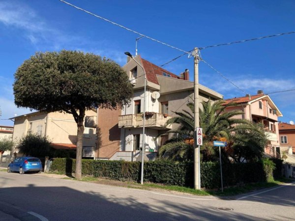 appartamento in vendita a Fano