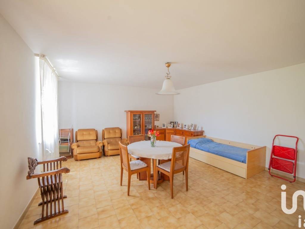 appartamento in vendita a Fano in zona Carignano Terme