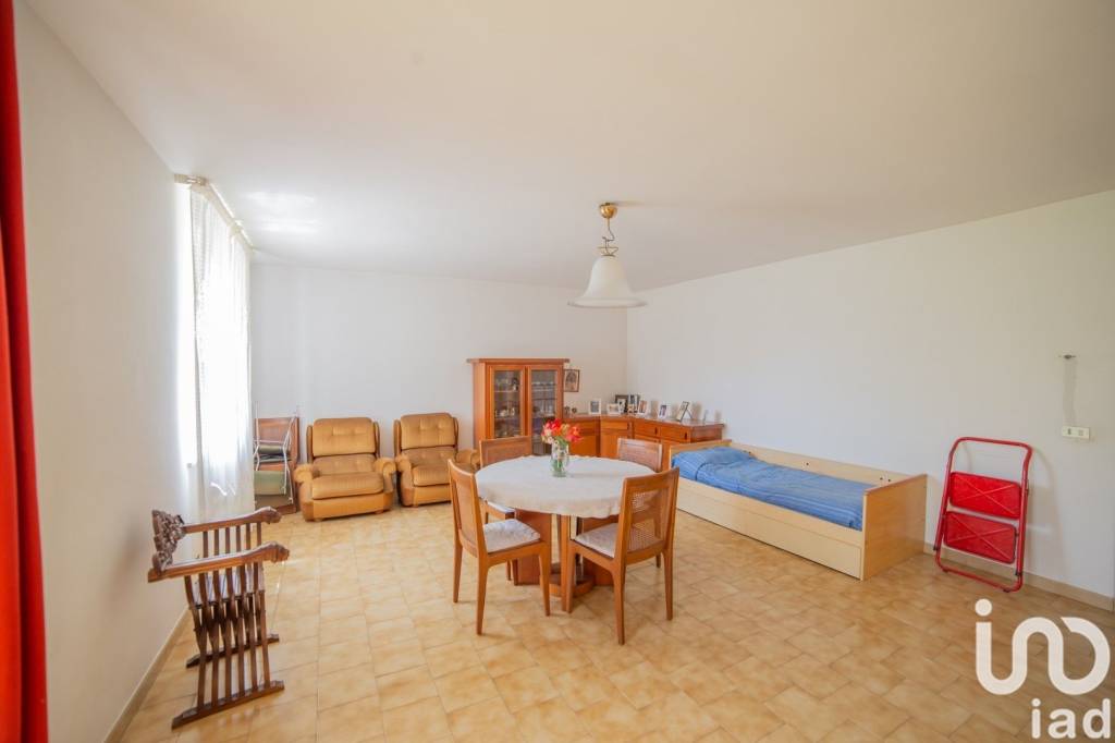 casa indipendente in vendita a Fano in zona Carignano Terme