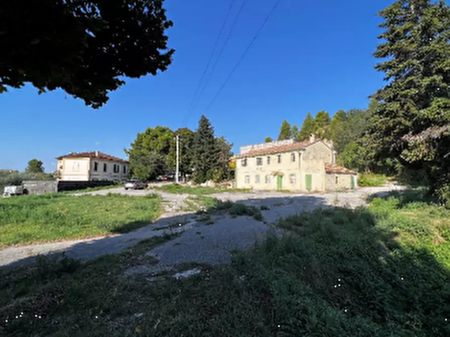 terreno agricolo in vendita a Fano