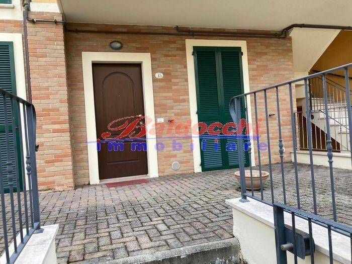 appartamento in vendita a Fano